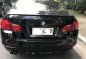 2015 BMW 520D Msport AT Black Sedan For Sale -6