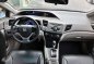 2013 Honda Civic 1.8 i vtec Automatic for sale-6