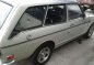 Toyota Corolla Wagon 1972 US Ver Grey For Sale -3