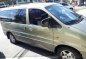 Well-kept Hyundai Starex 2000 for sale-2