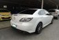 2010 Mazda 6 Automatic White Sedan For Sale -3