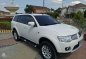 For sale Mitsubishi Montero GLX MATIC 2013-9