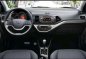 2016 Kia Picanto Top of the line for sale-1