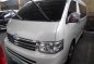 2011 Toyota Hiace for sale-1