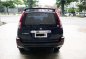 2006 Nissan Xtrail AT 4x2 Black SUV For Sale -2