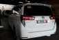 Well-kept Toyota Innova 2017 for sale-4