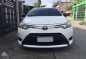 2014 Toyota Vios 1.3 J for sale-1