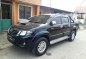 2015 Toyota Hilux G 2.5L AT FOR SALE-0