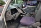 Well-maintained Nissan Urvan 2016 for sale-5