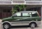 Good as new Mitsubishi Adventure 2001 for sale-2