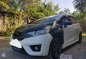 Fresh Honda Jazz GK VX AT White HB For Sale -2