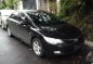 Good as new Honda Civic 2008 for sale-0