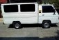 Good as new Mitsubishi L300 1996 FB M/T for sale-4