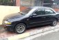 Mazda 323 Allpower MT Black Sedan For Sale -5