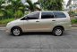 Well-maintained Toyota Innova 2010 for sale-3