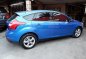 Good as new Ford Focus 2015 for sale-1