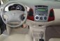 TOYOTA INNOVA G 2009 A-T . all power . mint condition . v-fresh . gas-1