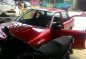 Toyota Corolla Smallbody 1990 MT Red For Sale -5