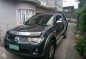 Mitsubishi Strada Triton Limited Manual 4x4 for sale-2