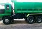 2017 Isuzu Giga Dump Truck for sale-4