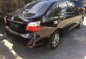 Toyota Vios 1.3G Matic 2013 Black For Sale -4