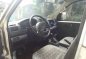 Suzuki APV 2010 Manual MPV SIlver For Sale -3