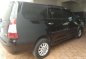 Fresh Toyota Innova 2.5G AT Diesel For Sale-4