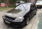 Honda Civic VTI SIR 1996 MT Black For Sale -9