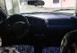 Mazda 323 Rayban 1997 DOHC AT Black For Sale -4