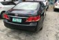 Toyota Camry 2.4G 2007 AT Black Sedan For Sale -10