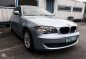 2010 Bmw 116i Automatic Gas Blue For Sale -0
