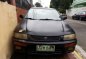 Mazda 323 Allpower MT Black Sedan For Sale -1