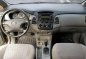 Well-maintained Toyota Innova 2010 for sale-11