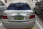 Toyota Vios G 1.5L 2005 Manual Silver For Sale -2