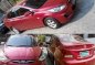 2016 Hyundai Accent 1.4 Manual Red For Sale -0