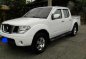 For sale: Nissan Navara LE "Krome Edition" 2011-4
