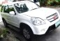 Honda CRV 2005 AT for sale-2