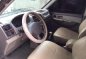 Mitsubishi Adventure Gls Sport 2005 Brown For Sale -5