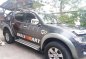 Mitsubishi Strada Triton Limited Manual 4x4 for sale-8