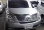 2016 Hyundai Starex Automatic Diesel well maintained for sale-1