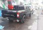 Nissan Frontier 2004 4x2 Titanium Black For Sale -2