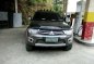 Mitsubishi Strada 4x4 2010 Manual Gray For Sale -0