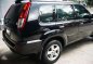 2006 Nissan Xtrail AT 4x2 Black SUV For Sale -1