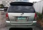 Toyota Innova G 2006 model TOP OF THE LINE for sale-2