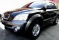 2006 KIA SORENTO A-T . diesel . all power . very fresh in and out . cd-0