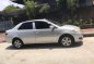 Toyota Vios 2004 manual mt for sale-2