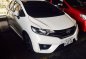 Well-kept Honda Jazz 2016 for sale-0