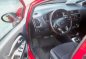 Kia Rio Hatchback 2012 1.4 AT Red For Sale -2