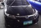 2012 Honda Civic Gasoline Automatic for sale-1