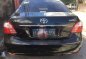 Toyota Vios 1.3G Matic 2013 Black For Sale -5